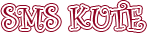 sms kute